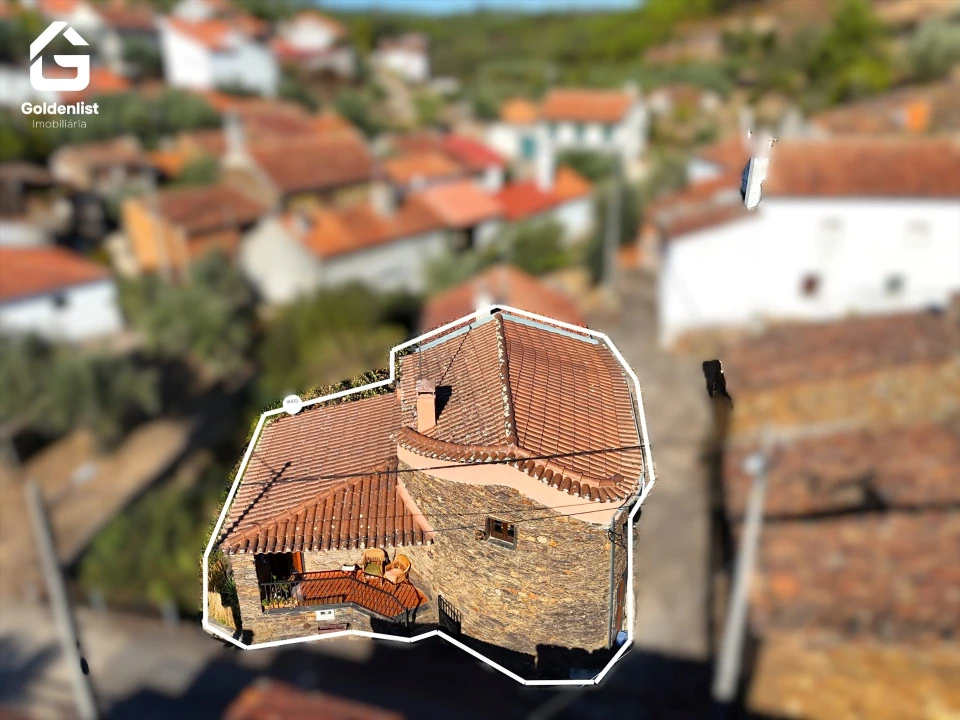 Moradia T4 para Venda em Sarzedas Foto 34