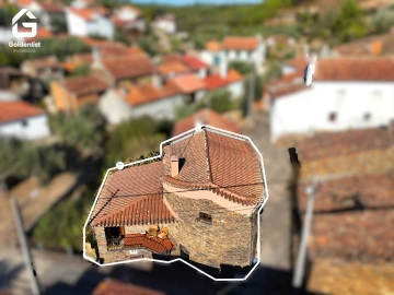 Moradia T4 para Venda em Sarzedas