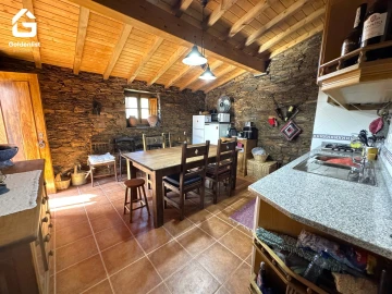 Moradia T4 para Venda em Sarzedas