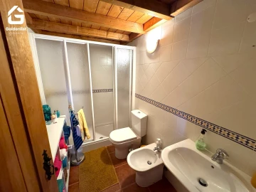 Moradia T4 para Venda em Sarzedas