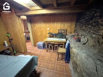 Moradia T4 para Venda em Sarzedas
