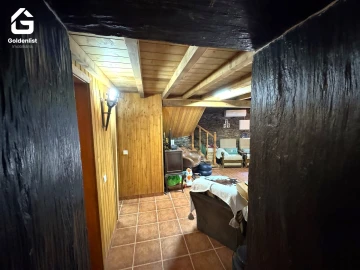 Moradia T4 para Venda em Sarzedas