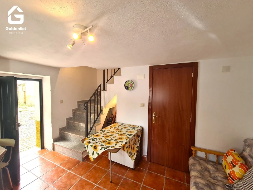 Moradia T2 para Venda em Zebreira e Segura Foto 11