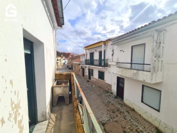 Moradia T2 para Venda em Zebreira e Segura