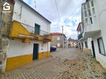 Moradia T2 para Venda em Zebreira e Segura