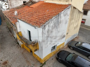 Moradia T2 para Venda em Zebreira e Segura