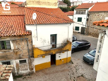 Moradia T2 para Venda em Zebreira e Segura