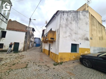 Moradia T2 para Venda em Zebreira e Segura