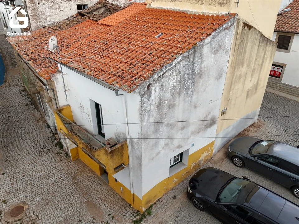 Moradia T2 para Venda em Zebreira e Segura Foto 27