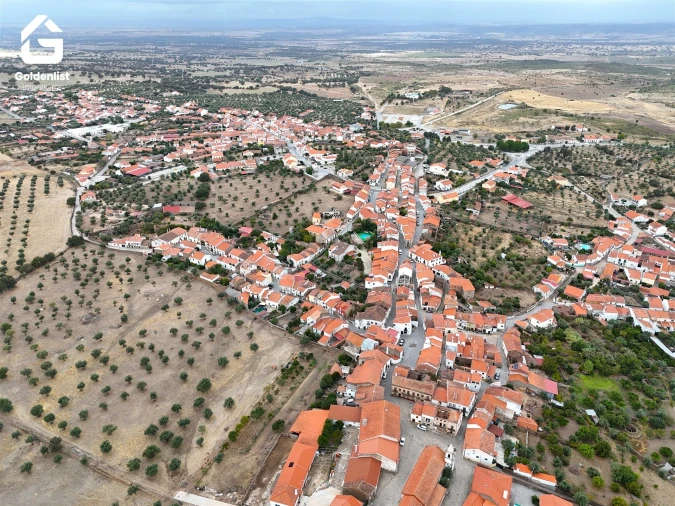 Moradia T2 para Venda em Zebreira e Segura Foto 3