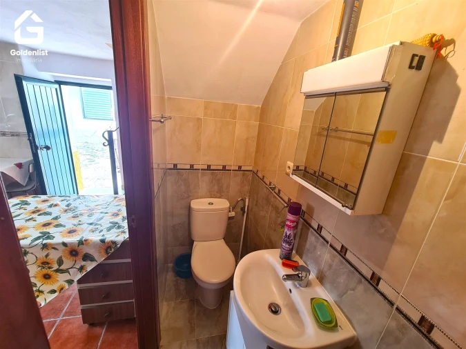 Moradia T2 para Venda em Zebreira e Segura Foto 17