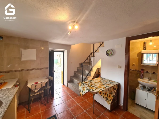 Moradia T2 para Venda em Zebreira e Segura Foto 6