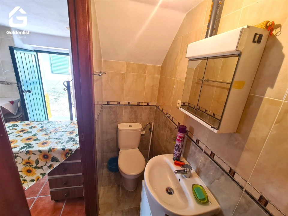 Moradia T2 para Venda em Zebreira e Segura Foto 17