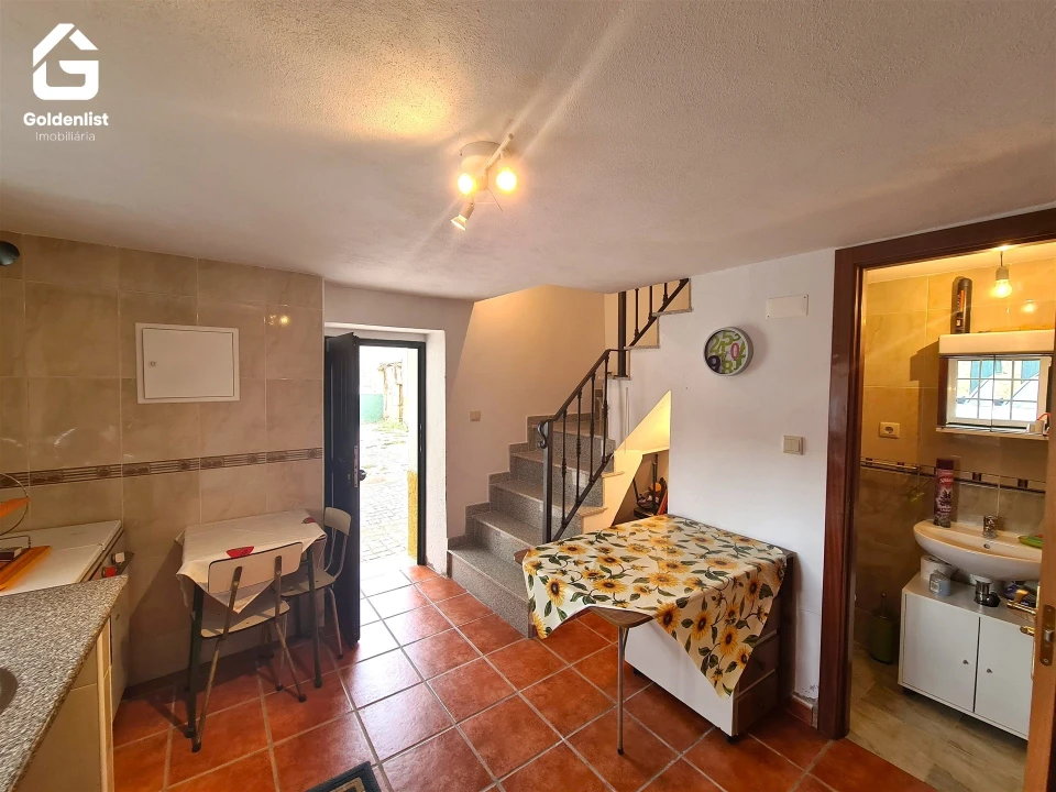 Moradia T2 para Venda em Zebreira e Segura Foto 6
