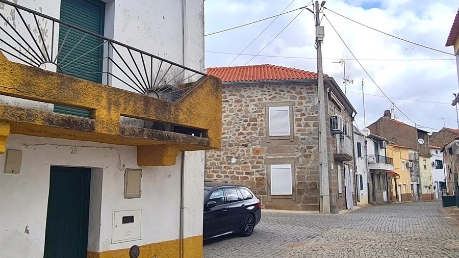 Moradia T2 para Venda em Zebreira e Segura