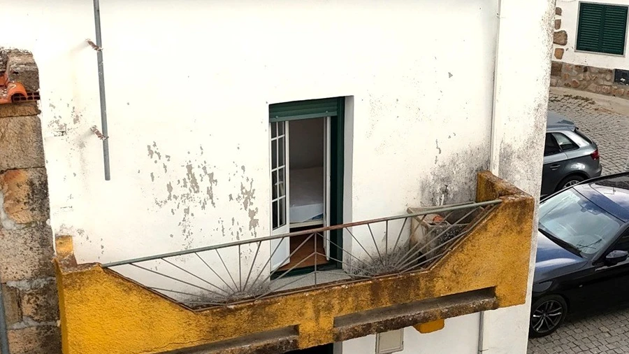 Moradia T2 para Venda em Zebreira e Segura