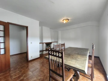 Apartamento T4 para Venda em Lousã e Vilarinho