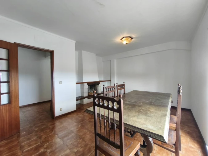 Apartamento T4 para Venda em Lousã e Vilarinho Foto 8