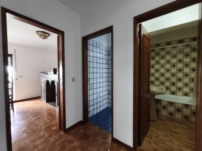 Apartamento T4 para Venda em Lousã e Vilarinho Foto 19