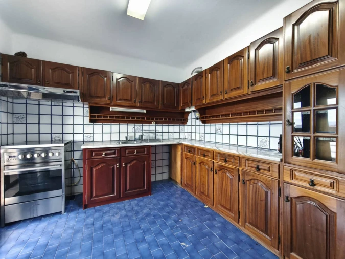 Apartamento T4 para Venda em Lousã e Vilarinho Foto 2