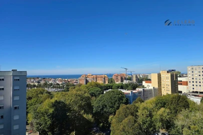 Apartamento T3 para Venda em Santa Marinha e São Pedro da Afurada