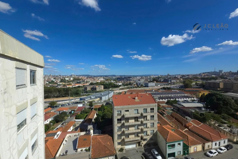 Apartamento T3 para Venda em Santa Marinha e São Pedro da Afurada Foto 14