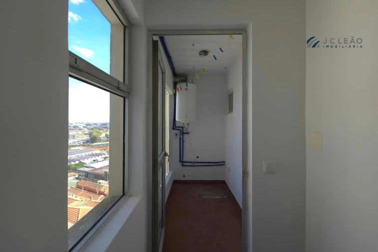 Apartamento T3 para Venda em Santa Marinha e São Pedro da Afurada Foto 13