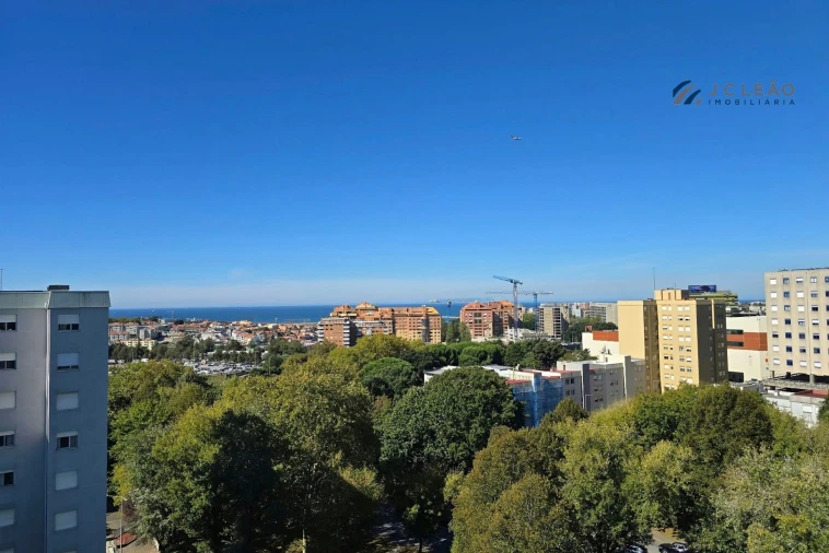 Apartamento T3 para Venda em Santa Marinha e São Pedro da Afurada Foto 20