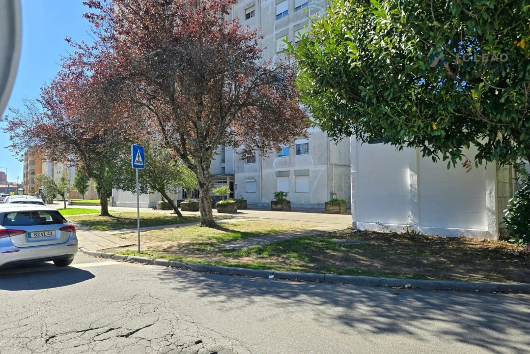 Apartamento T3 para Venda em Santa Marinha e São Pedro da Afurada Foto 3