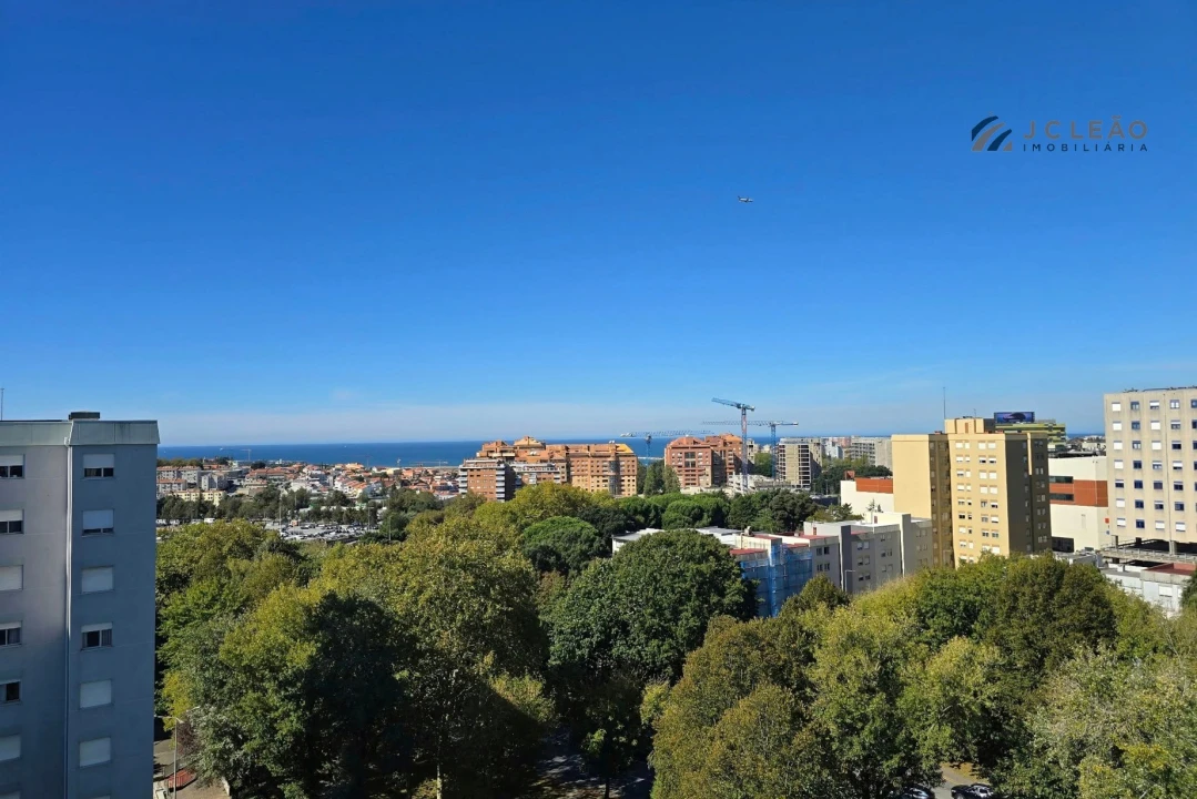 Apartamento T3 para Venda em Santa Marinha e São Pedro da Afurada Foto 20