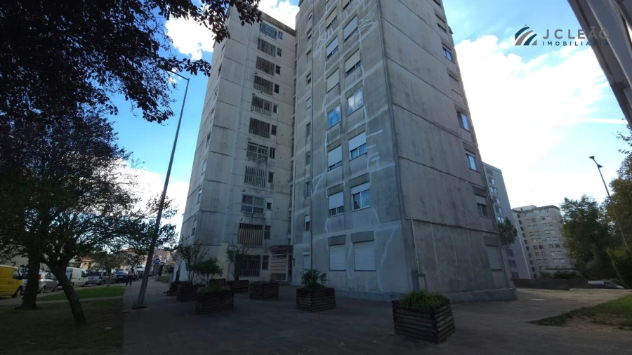 Apartamento T3 para Venda em Santa Marinha e São Pedro da Afurada