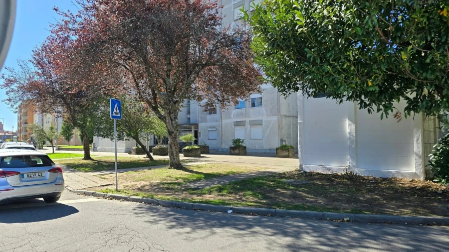 Apartamento T3 para Venda em Santa Marinha e São Pedro da Afurada
