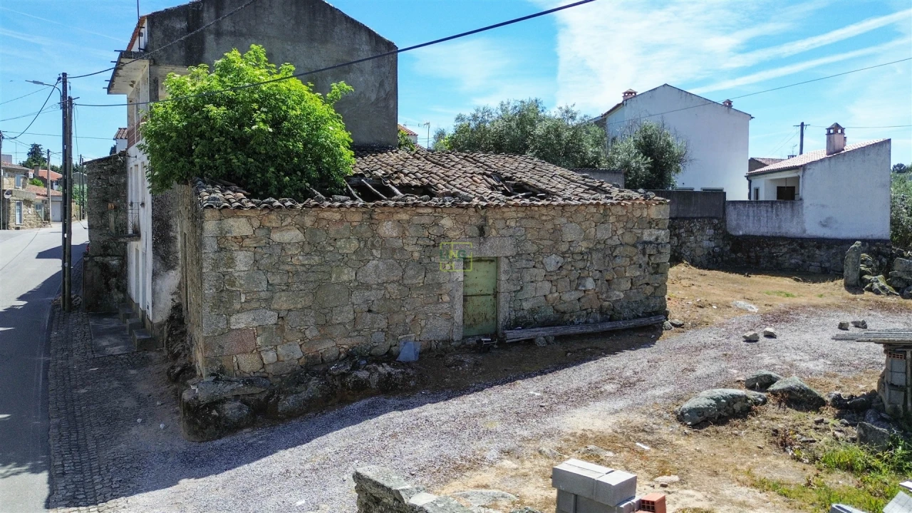 Moradia T0 para Venda em Aldeia de Santa Margarida Foto 19