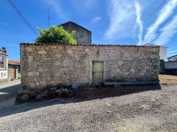 Moradia T0 para Venda em Aldeia de Santa Margarida