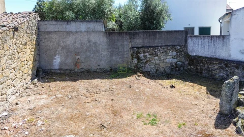 Moradia T0 para Venda em Aldeia de Santa Margarida