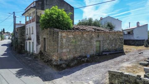 Moradia T0 para Venda em Aldeia de Santa Margarida