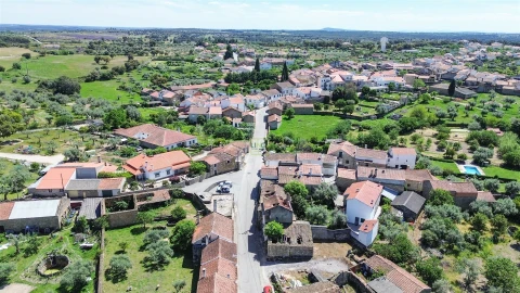 Moradia T0 para Venda em Aldeia de Santa Margarida