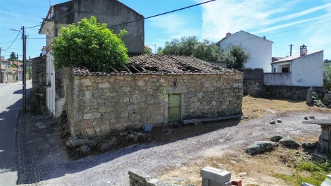 Moradia T0 para Venda em Aldeia de Santa Margarida