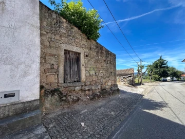 Moradia T0 para Venda em Aldeia de Santa Margarida