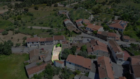 Moradia T0 para Venda em Aldeia de Santa Margarida