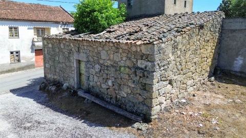 Moradia T0 para Venda em Aldeia de Santa Margarida