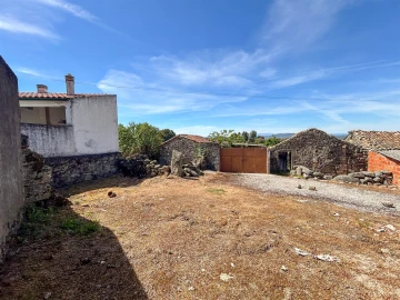 Moradia T0 para Venda em Aldeia de Santa Margarida