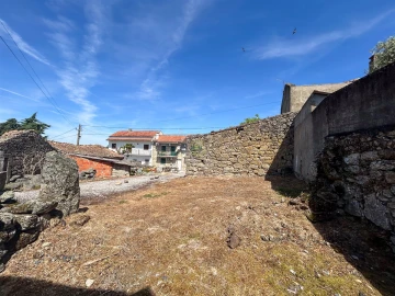 Moradia T0 para Venda em Aldeia de Santa Margarida
