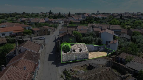 Moradia T0 para Venda em Aldeia de Santa Margarida