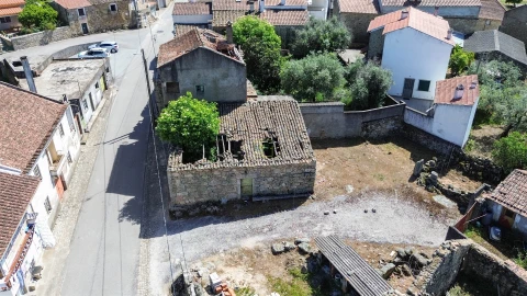 Moradia T0 para Venda em Aldeia de Santa Margarida