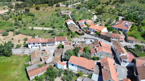 Moradia T0 para Venda em Aldeia de Santa Margarida