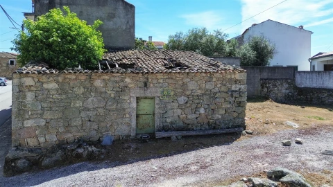 Moradia T0 para Venda em Aldeia de Santa Margarida