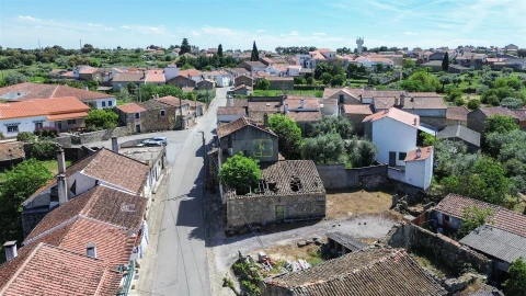 Moradia T0 para Venda em Aldeia de Santa Margarida