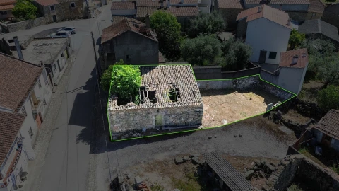 Moradia T0 para Venda em Aldeia de Santa Margarida