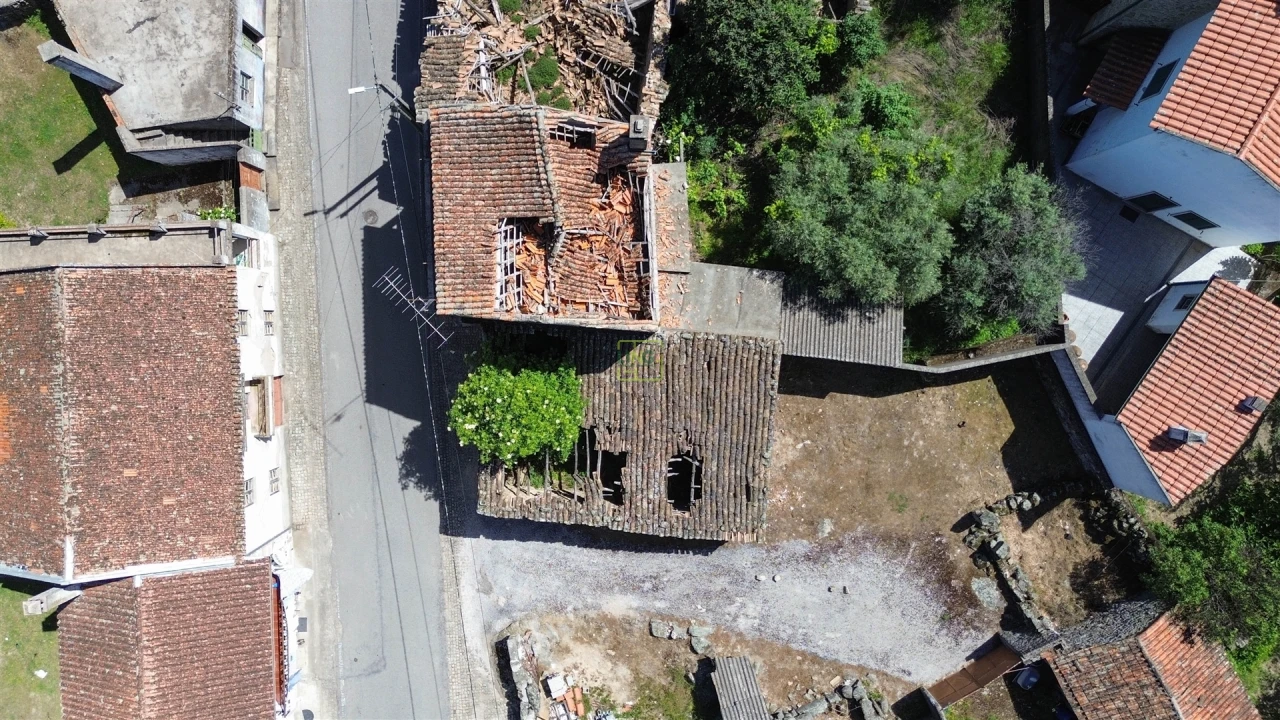 Moradia T0 para Venda em Aldeia de Santa Margarida Foto 10
